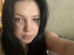 LulaJanet - female with black hair and  small tits webcam at xLoveCam