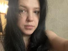 LulaJanet - female with black hair and  small tits webcam at xLoveCam