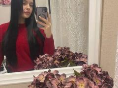 Lulii69 - female with brown hair webcam at xLoveCam