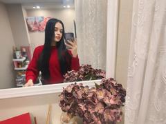 Lulii69 - female with brown hair webcam at xLoveCam