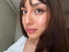 LuluBerry - female with black hair webcam at xLoveCam