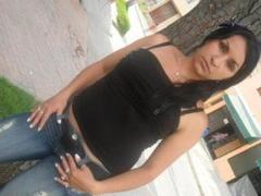 AngelLady - female with brown hair webcam at xLoveCam