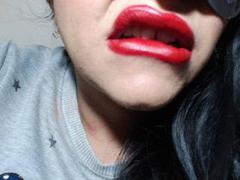 AngelLady - female with brown hair webcam at xLoveCam