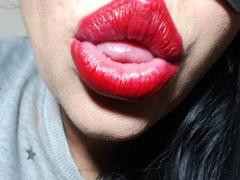 AngelLady - female with brown hair webcam at xLoveCam