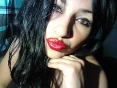 AngelLady - female with brown hair webcam at xLoveCam