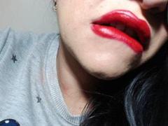 AngelLady - female with brown hair webcam at xLoveCam