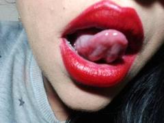 AngelLady - female with brown hair webcam at xLoveCam