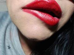 AngelLady - female with brown hair webcam at xLoveCam