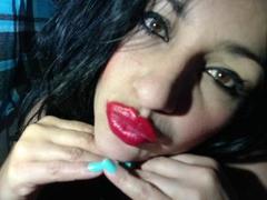 AngelLady - female with brown hair webcam at xLoveCam