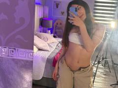 LuluBerry - female with black hair webcam at xLoveCam