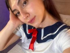 LuluBerry - female with black hair webcam at xLoveCam