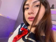 LuluBerry - female with black hair webcam at xLoveCam