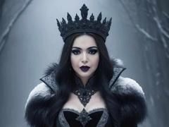 MissKABAYOTIKA - shemale with black hair webcam at LiveJasmin