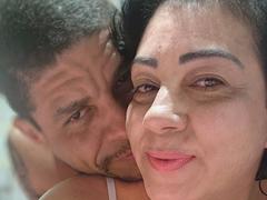 LuluzinahAndMarco - couple webcam at xLoveCam