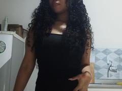 Lumminah from xLoveCam