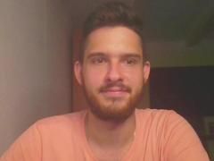 Lumut - male webcam at xLoveCam