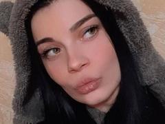 LunaAdika69 - female with black hair and  big tits webcam at xLoveCam