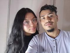 LunaAndAlex from xLoveCam