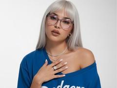 LunaAndKlaus - couple webcam at xLoveCam