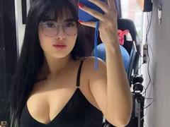 LunaAndKlaus - couple webcam at xLoveCam