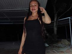 LunaAngell - female webcam at xLoveCam