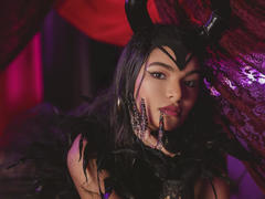 MelanyAspen from LiveJasmin