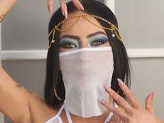 LunaBaster - female webcam at xLoveCam