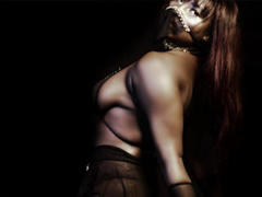 LunaBellss - blond female with  big tits webcam at xLoveCam