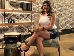 LunaBeya - blond female webcam at xLoveCam