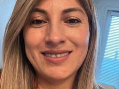LunaBeya - blond female webcam at xLoveCam