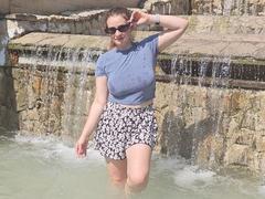 LunaBliss69 - female webcam at xLoveCam