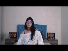 LunaCooC from xLoveCam