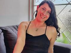 LilithGrey - female with brown hair and  big tits webcam at xLoveCam