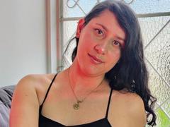 LilithGrey - female with brown hair and  big tits webcam at xLoveCam
