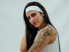 LunaDesire - female webcam at xLoveCam