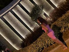 LunaGalaxy - female with brown hair and  big tits webcam at xLoveCam