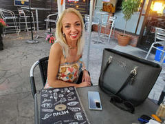 LunaHoty69 - blond female webcam at xLoveCam