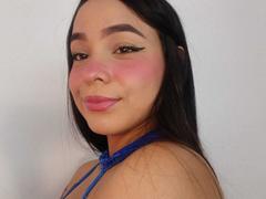 LunaJuicy - female webcam at xLoveCam