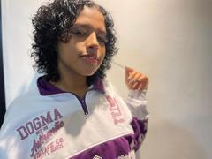 LunaKeller - female with black hair and  big tits webcam at xLoveCam