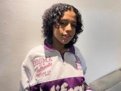 LunaKeller - female with black hair and  big tits webcam at xLoveCam