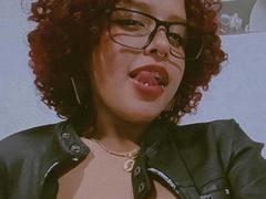 LunaKeller - female with black hair and  big tits webcam at xLoveCam