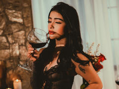 LunaLenox - female webcam at xLoveCam