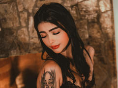 LunaLenox - female webcam at xLoveCam