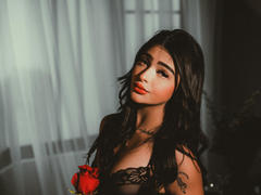 LunaLenox - female webcam at xLoveCam