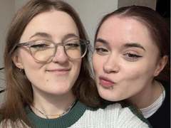 LunaLiana - female webcam at xLoveCam