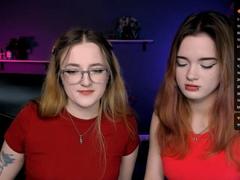 LunaLiana - female webcam at xLoveCam