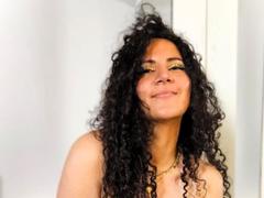 LunaMontoya - female with brown hair and  big tits webcam at xLoveCam