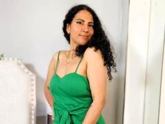 LunaMontoya - female with brown hair and  big tits webcam at xLoveCam