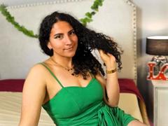 LunaMontoya - female with brown hair and  big tits webcam at xLoveCam