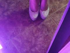 LunaMorelli - female with black hair webcam at xLoveCam